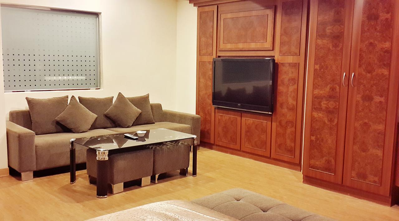 Jing Jing Holiday Hotel Kaohsiung Dış mekan fotoğraf