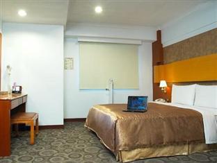 Jing Jing Holiday Hotel Kaohsiung Dış mekan fotoğraf