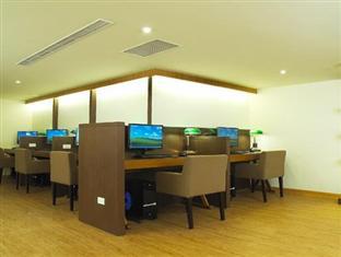 Jing Jing Holiday Hotel Kaohsiung Dış mekan fotoğraf
